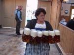 Donne  boire salope